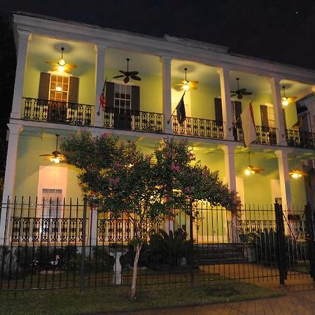 Hotel Storyville New Orleans Bagian luar foto
